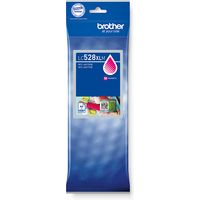 Brother LC-528XLM - Magenta - Cartouche d'encre - Très grande capacité
