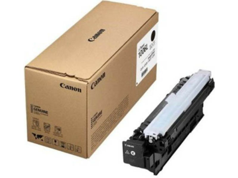 Canon C-EXV 1006 BK Toner Zwart Hoge capaciteit