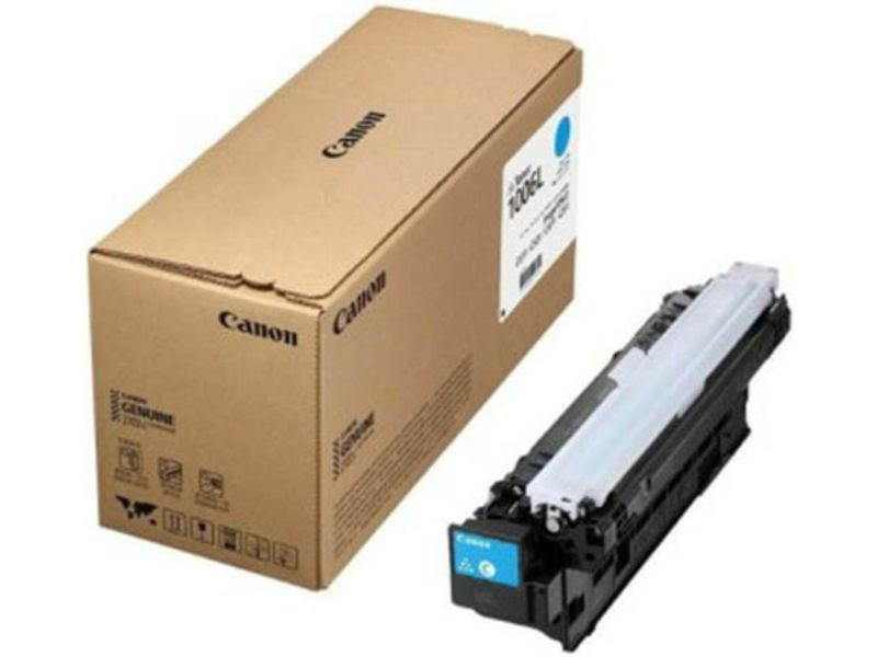 Canon C-EXV 1006 C Toner Cyaan Hoge capaciteit