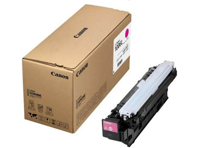 Canon C-EXV 1006 M Toner Magenta Hoge capaciteit