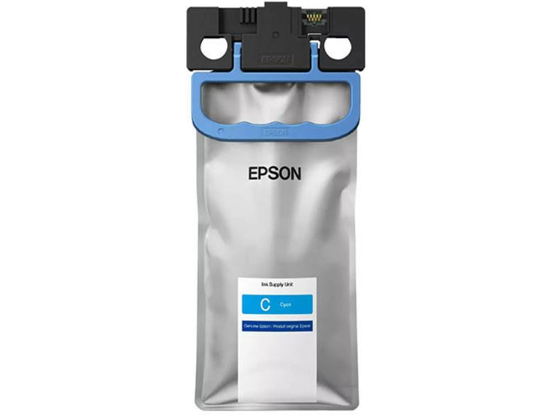 Epson C13T13L240 Inktcartridge Cyaan