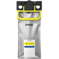 Epson C13T13L440 - Jaune - Cartouche d'encre