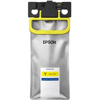Epson C13T13L440 - Jaune - Cartouche d'encre