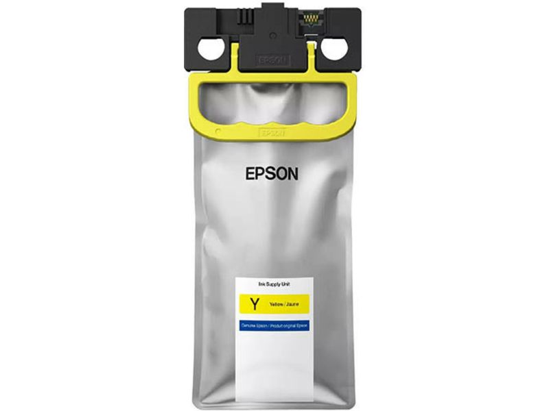 Epson C13T13L440 Inktcartridge Geel