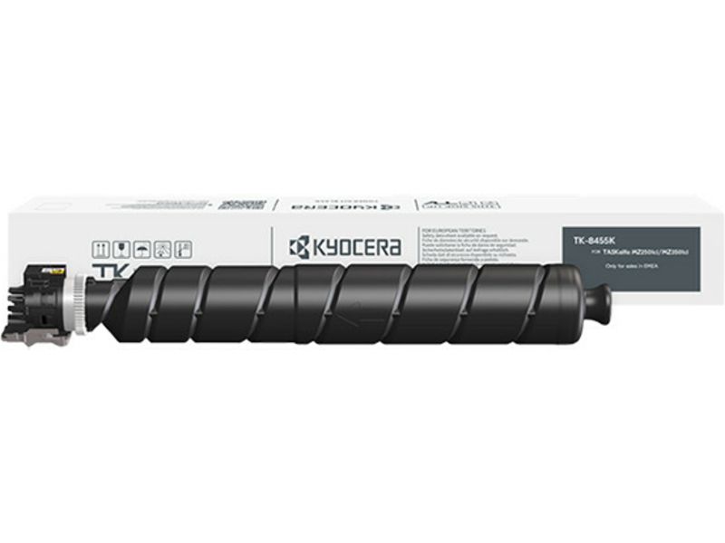 Kyocera TK-8455K Toner Zwart