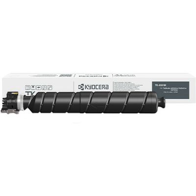 Kyocera TK-8595K - Noir - Toner - Grande capacité