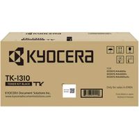 Kyocera TK-1310 - Noir - Toner