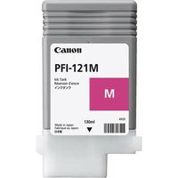 Canon PFI-121M - Magenta - Cartouche d'encre