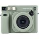 Fujifilm Instax Wide 400 Instant Camera Green - Imprimante de poche