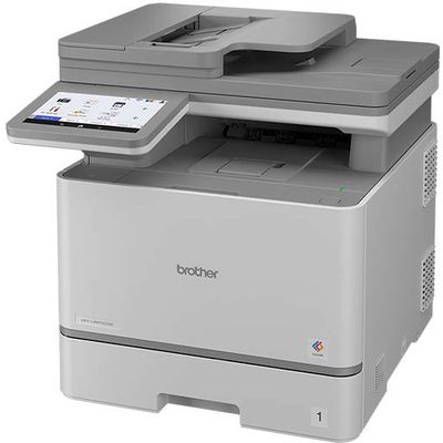 Brother MFC-L8970CDW - Imprimante laser