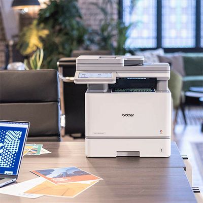Brother MFC-L8970CDW - Imprimante laser