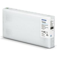 Epson T43U (C13T43U540) - Cyan clair - Cartouche d'encre
