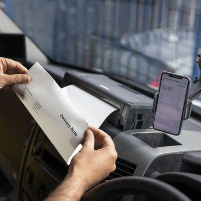 Brother PJ-883 - Imprimante mobile