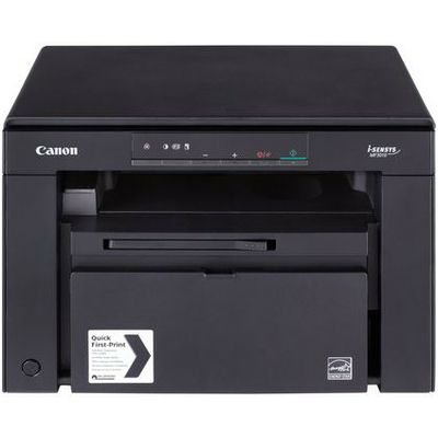 Canon I-SENSYS MF3010 - Imprimante laser