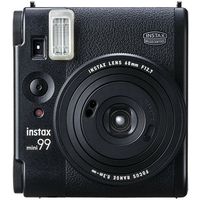 Fujifilm Instax mini 99 Black - Imprimante de poche