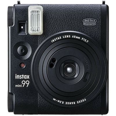 Fujifilm Instax mini 99 Black (Instax mini) - Imprimante de poche
