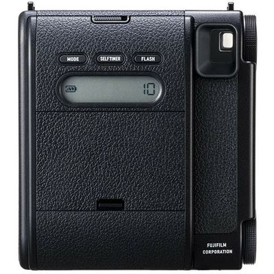 Fujifilm Instax mini 99 Black - Imprimante de poche
