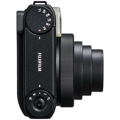 Fujifilm Instax mini 99 Black - Imprimante de poche