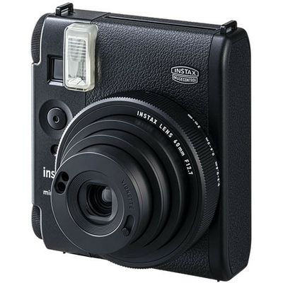 Fujifilm Instax mini 99 Black - Imprimante de poche