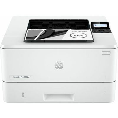 HP LaserJet Pro 4002d - Imprimante laser