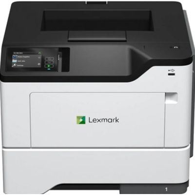 Lexmark MS631dw - Imprimante laser