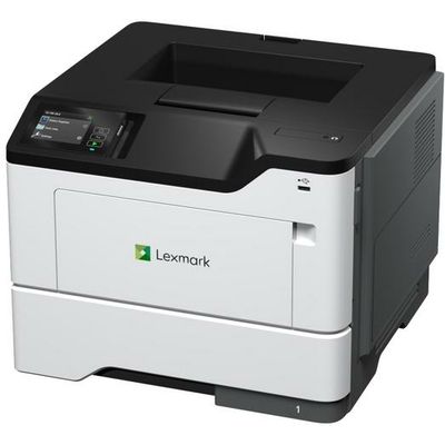 Lexmark MS631dw - Imprimante laser