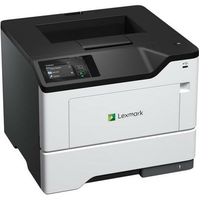 Lexmark MS631dw - Imprimante laser