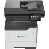 Lexmark MX532adwe - Imprimante laser