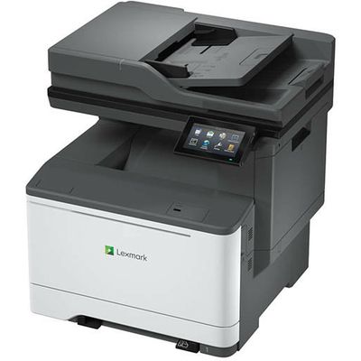 Lexmark MX532adwe - Imprimante laser