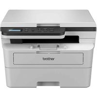 Brother DCP-B7600D - Imprimante laser