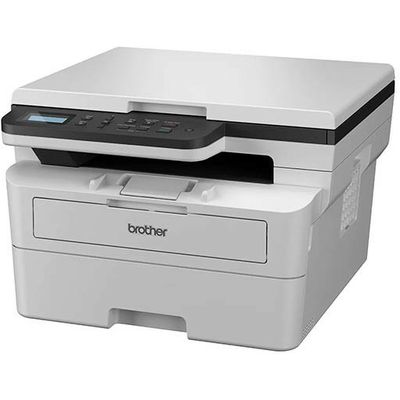 Brother DCP-B7600D - Imprimante laser