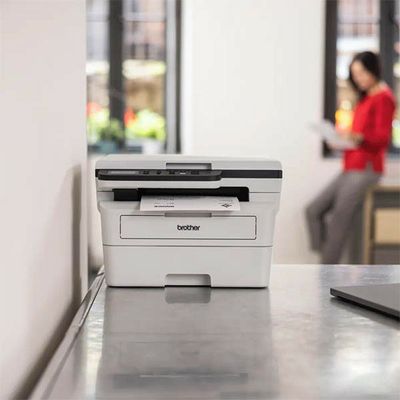 Brother DCP-B7600D - Imprimante laser