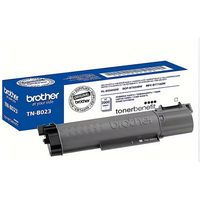 Brother TN-B023 - Noir - Toner