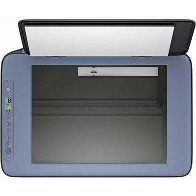 HP DeskJet 2921 - Imprimante à jet d'encre