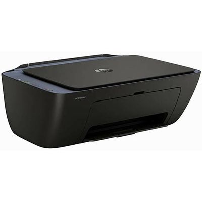 HP DeskJet 2921 - Imprimante à jet d'encre