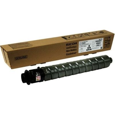 Ricoh Type C2501 (842781) - Noir - Toner