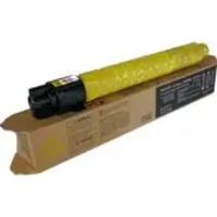 Ricoh Type C2501 (842780) - Jaune - Toner