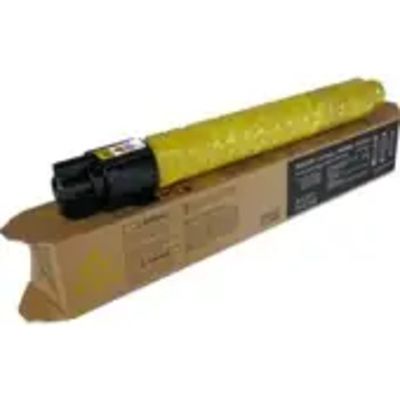 Ricoh Type C2501 (842780) - Jaune - Toner