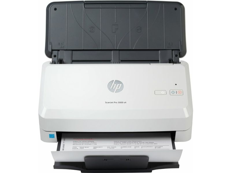 HP ScanJet Pro 3000 s4 Scanner