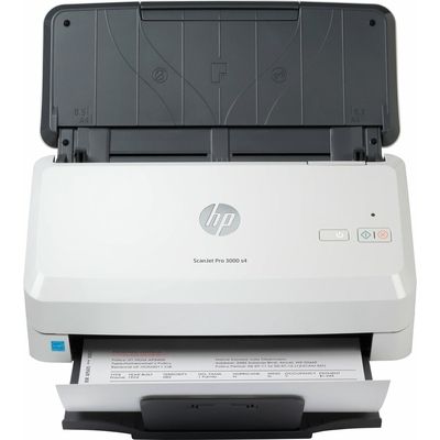 HP ScanJet Pro 3000 s4 - Scanner