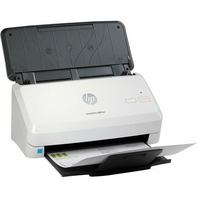 HP ScanJet Pro 3000 s4 - Scanner