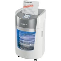 Leitz OptiMax 350 Small Office - Déchiqueteuse de papier