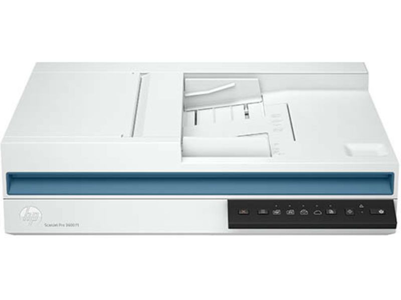 HP ScanJet Pro 3600 f1 Scanner
