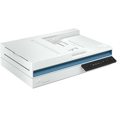 HP ScanJet Pro 3600 f1 - Scanner