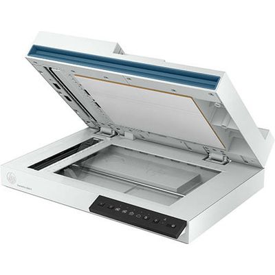 HP ScanJet Pro 3600 f1 - Scanner