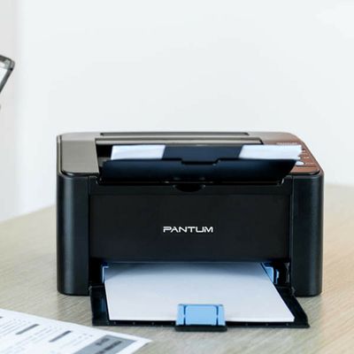 Pantum P2500W - Imprimante laser