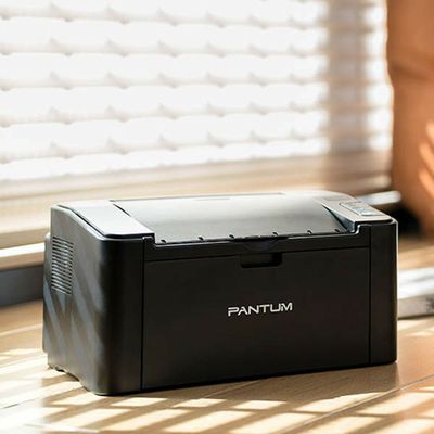 Pantum P2500W - Imprimante laser