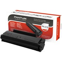 Pantum PA-210 - Noir - Toner