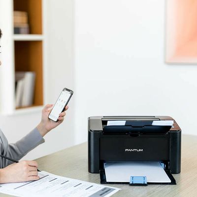 Pantum P2516 - Imprimante laser