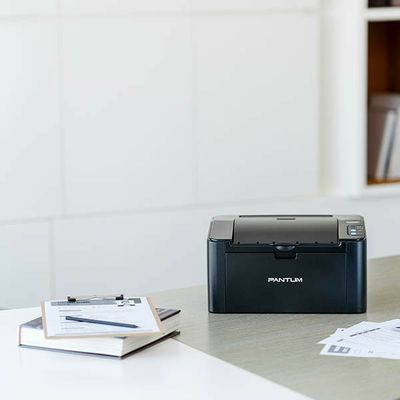 Pantum P2516 - Imprimante laser